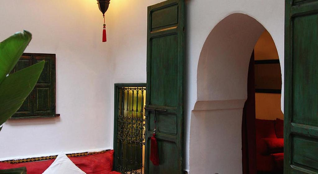 Riad Al Karama Marrakesh Room photo