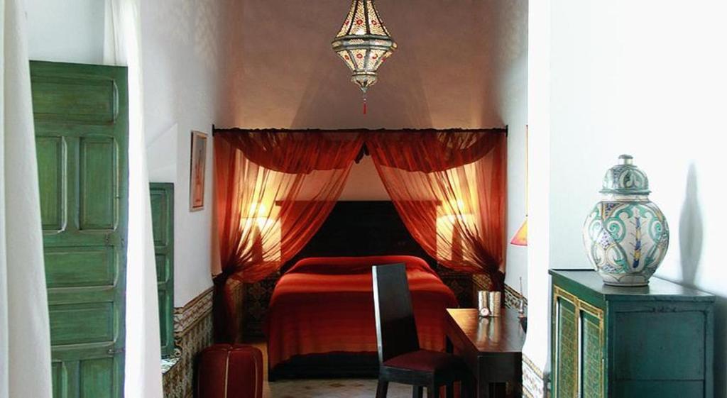 Riad Al Karama Marrakesh Room photo