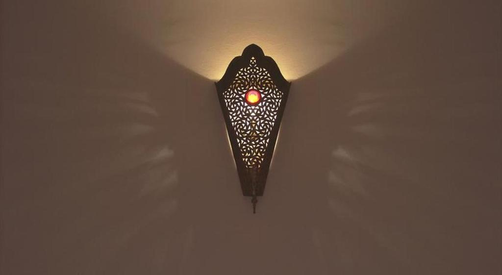 Riad Al Karama Marrakesh Exterior photo